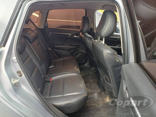 2018 HONDA FIT 