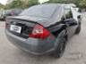 2005 FORD FIESTA SEDAN 