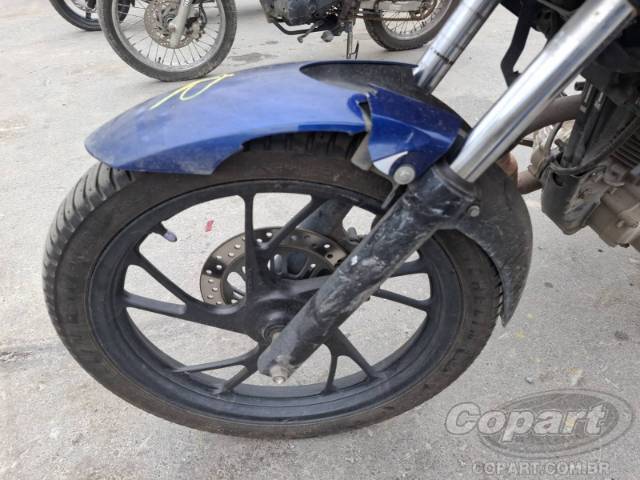 2025 HONDA CG 160 