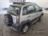 2011 FIAT IDEA 
