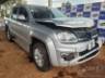 2017 VOLKSWAGEN AMAROK 