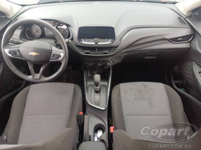 2023 CHEVROLET ONIX 