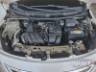 2017 NISSAN VERSA 