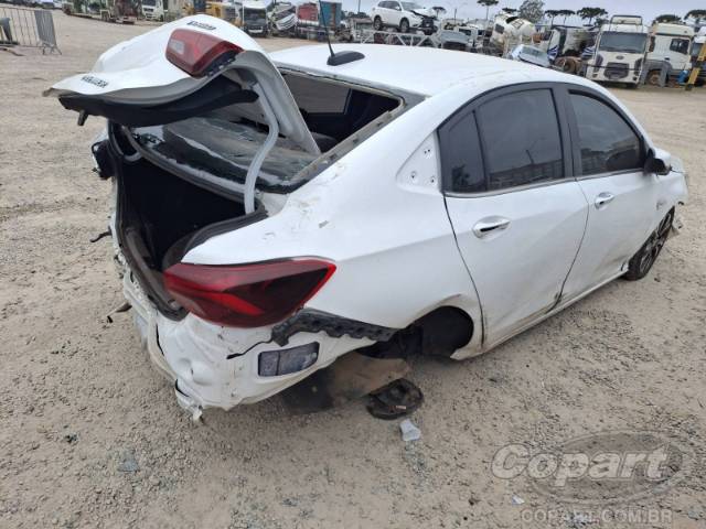 2024 CHEVROLET ONIX PLUS 