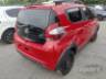 2017 FIAT MOBI 
