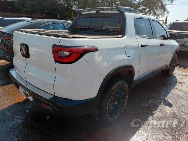 2018 FIAT TORO 