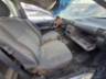 2001 CHEVROLET CORSA PICK-UP 