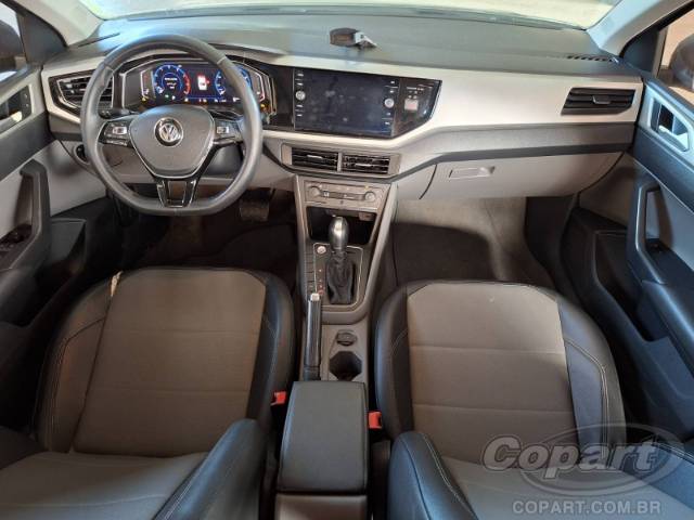 2019 VOLKSWAGEN VIRTUS 