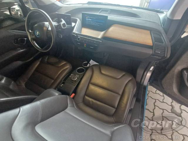 2022 BMW I3 