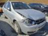 2007 FIAT SIENA 