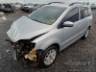 2013 VOLKSWAGEN SPACEFOX 