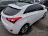 2015 HYUNDAI I30 