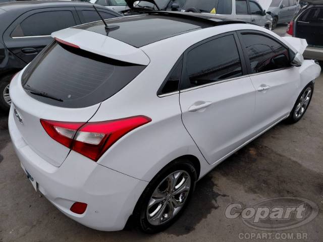 2015 HYUNDAI I30 