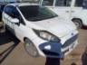 2015 FORD FIESTA 