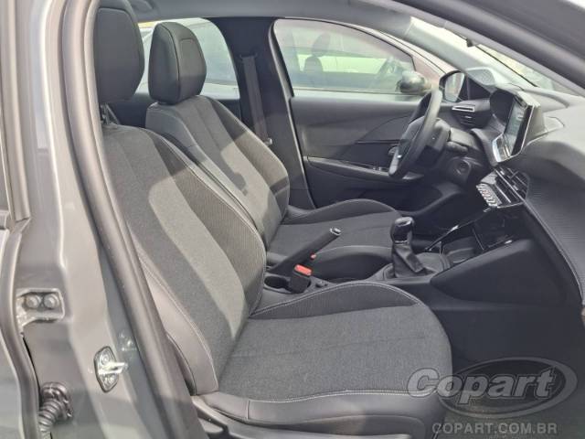 2026 PEUGEOT 208 