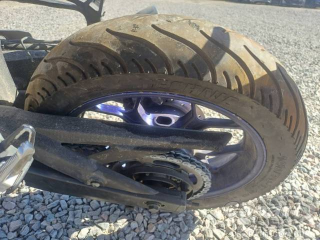 2021 YAMAHA MT-03 