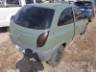 2001 CHEVROLET CELTA 