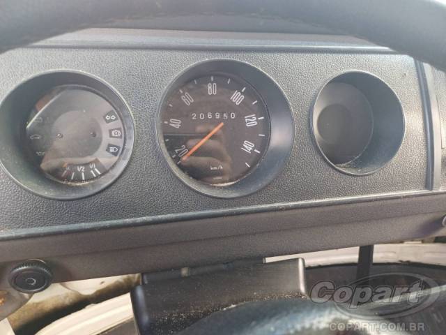 2006 VOLKSWAGEN KOMBI 