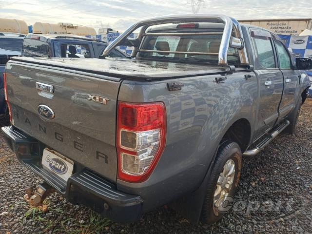 2013 FORD RANGER CD 