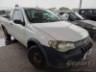 2007 FIAT STRADA 