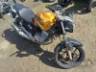 2020 HONDA CB 250 F 