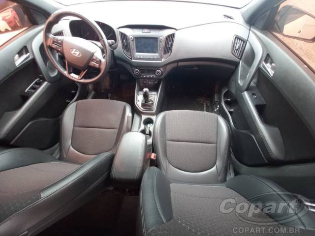 2018 HYUNDAI CRETA 