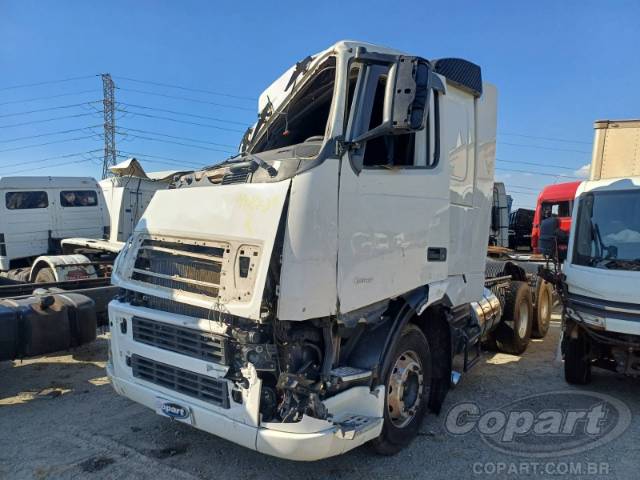2009 VOLVO FH 