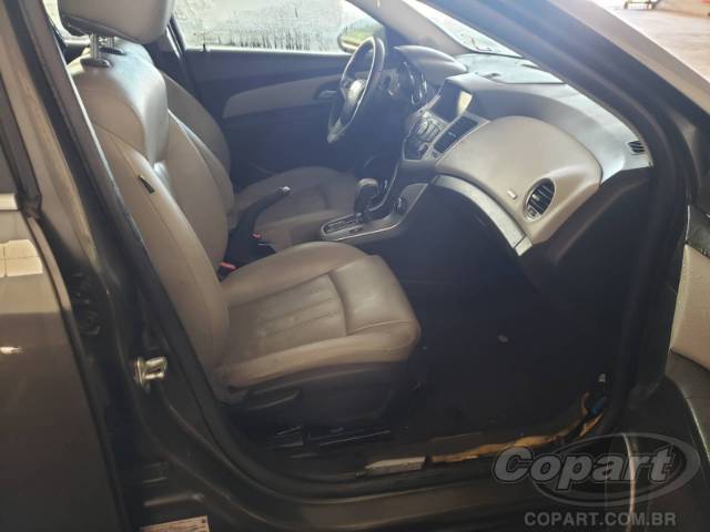 2013 CHEVROLET CRUZE 