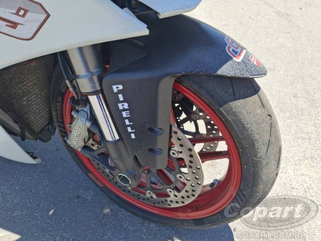 2017 DUCATI SUPERBIKE 