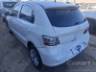 2013 VOLKSWAGEN GOL 