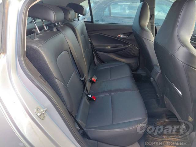 2021 CHEVROLET ONIX 