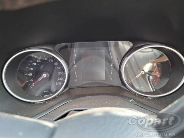 2021 FIAT TORO 