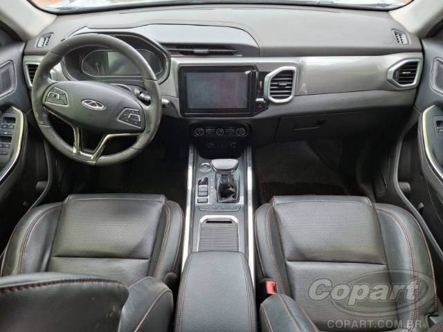 2021 CAOA CHERY TIGGO 5X 