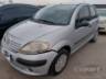 2008 CITROEN C3 