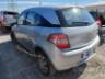 2010 CHEVROLET AGILE 