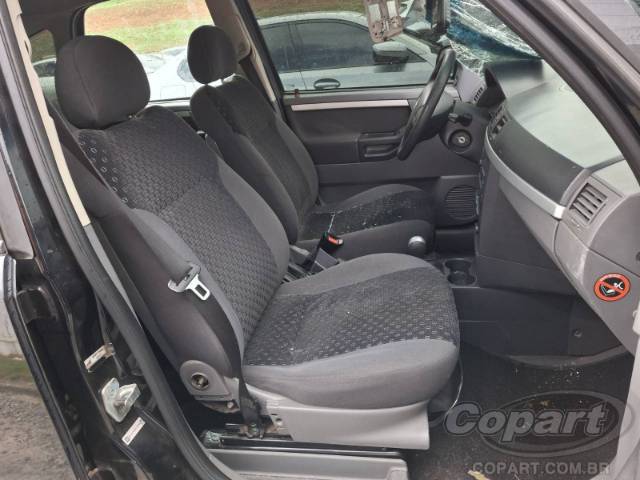 2012 CHEVROLET MERIVA 