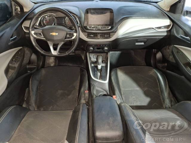 2022 CHEVROLET ONIX 
