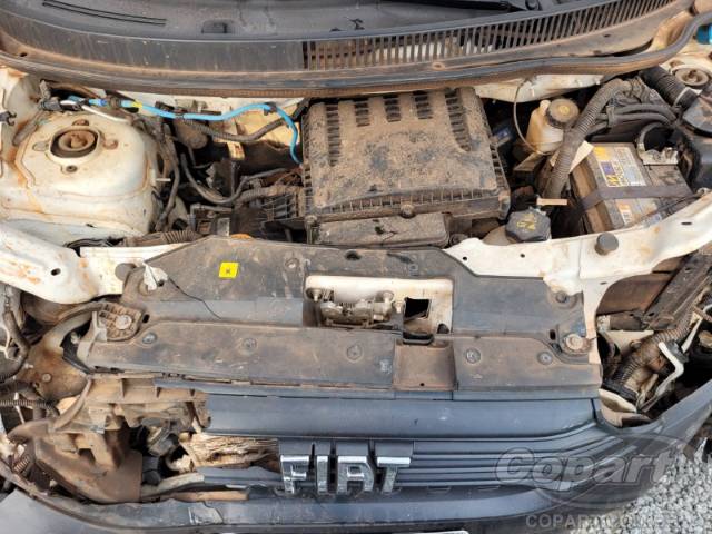 2024 FIAT STRADA 