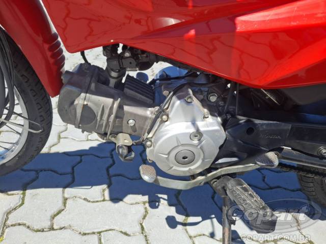 2024 HONDA POP 