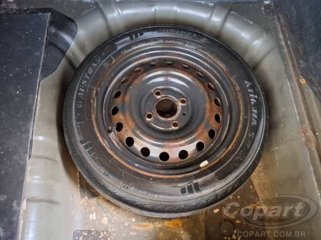 2011 NISSAN TIIDA SEDAN 