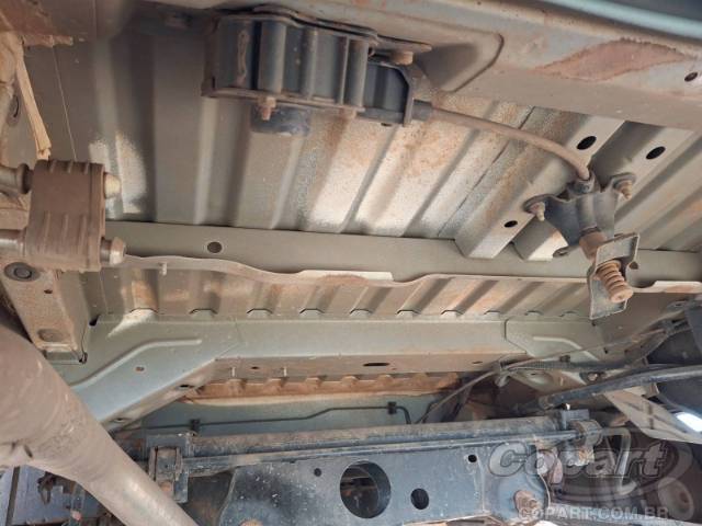 2024 RENAULT OROCH 