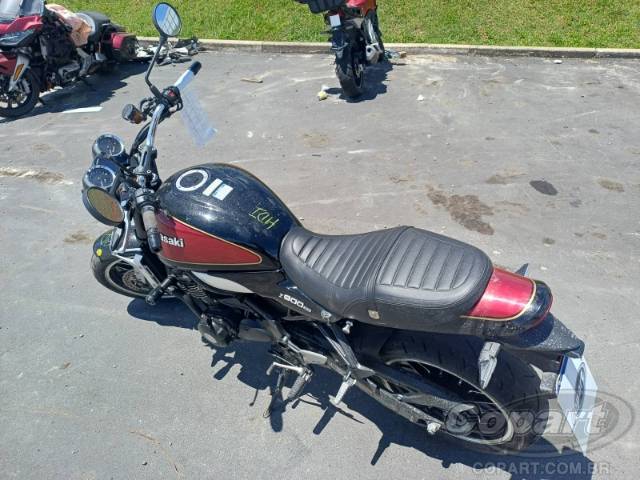 2023 KAWASAKI Z900 