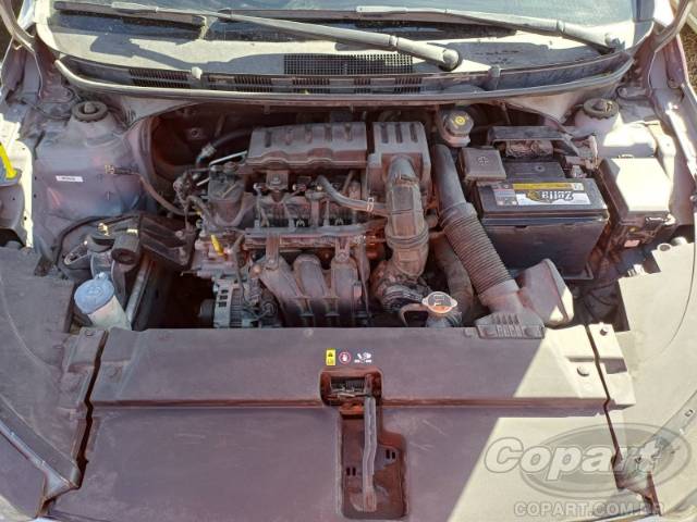 2023 HYUNDAI HB20 