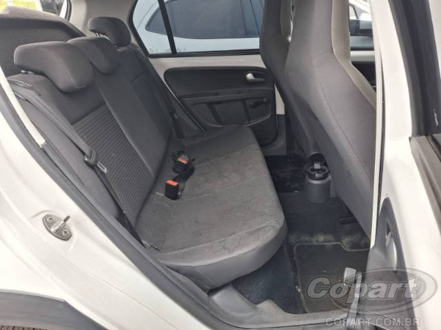 2016 VOLKSWAGEN UP 