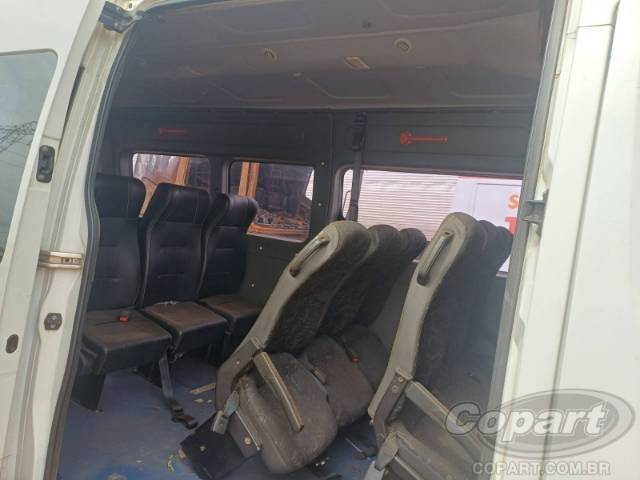 2023 RENAULT MASTER FURGAO 