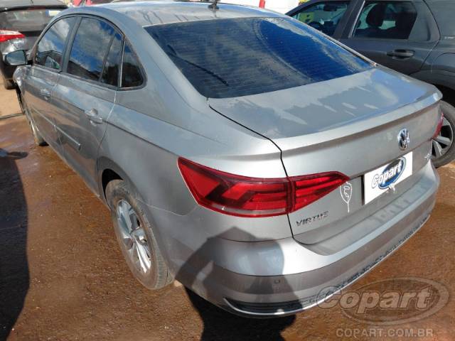 2020 VOLKSWAGEN VIRTUS 