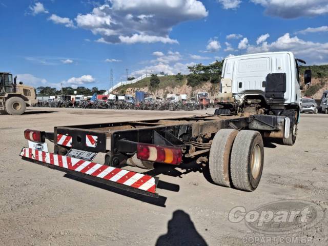 2021 MERCEDES BENZ ACCELO 