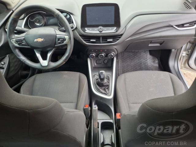 2022 CHEVROLET ONIX PLUS 