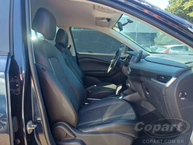 2022 CHEVROLET TRACKER 