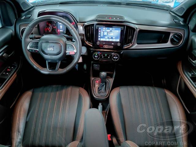 2024 FIAT STRADA CD 
